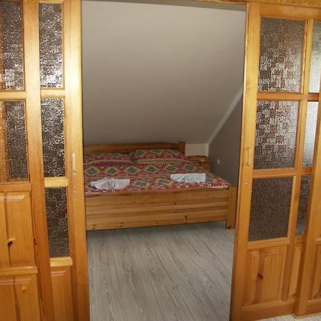 Pension Daberg Otel Harrachov Dış mekan fotoğraf