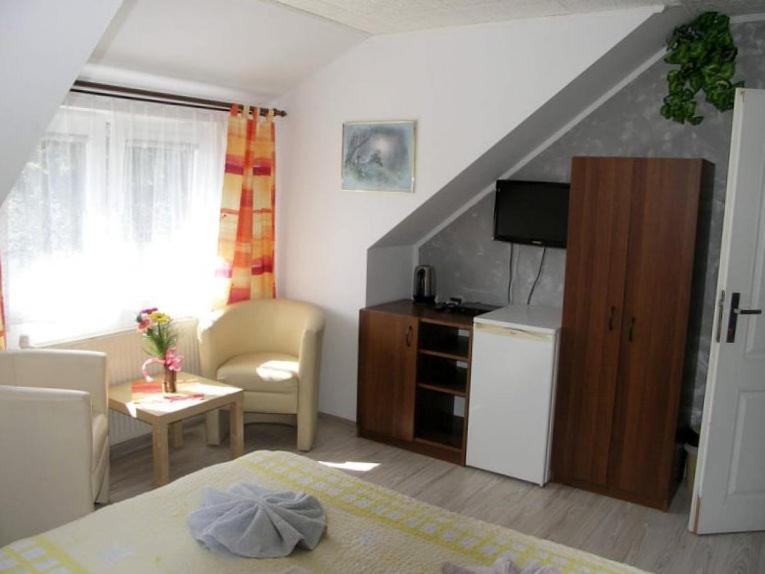 Pension Daberg Otel Harrachov Dış mekan fotoğraf