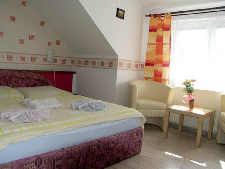 Pension Daberg Otel Harrachov Dış mekan fotoğraf