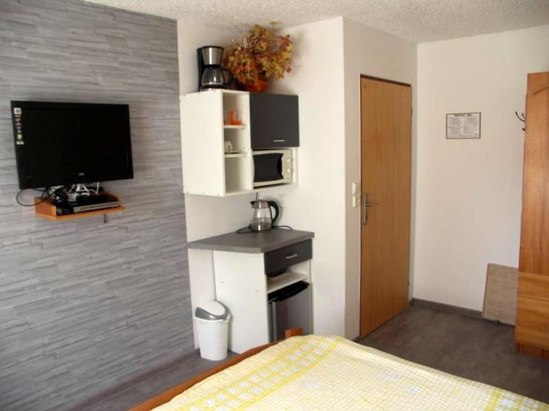 Pension Daberg Otel Harrachov Dış mekan fotoğraf