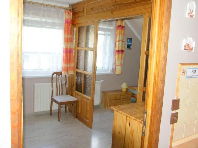 Pension Daberg Otel Harrachov Dış mekan fotoğraf