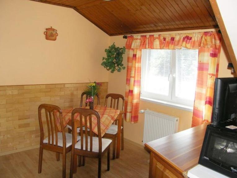 Pension Daberg Otel Harrachov Dış mekan fotoğraf