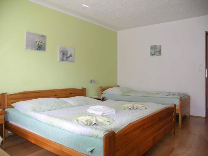 Pension Daberg Otel Harrachov Dış mekan fotoğraf