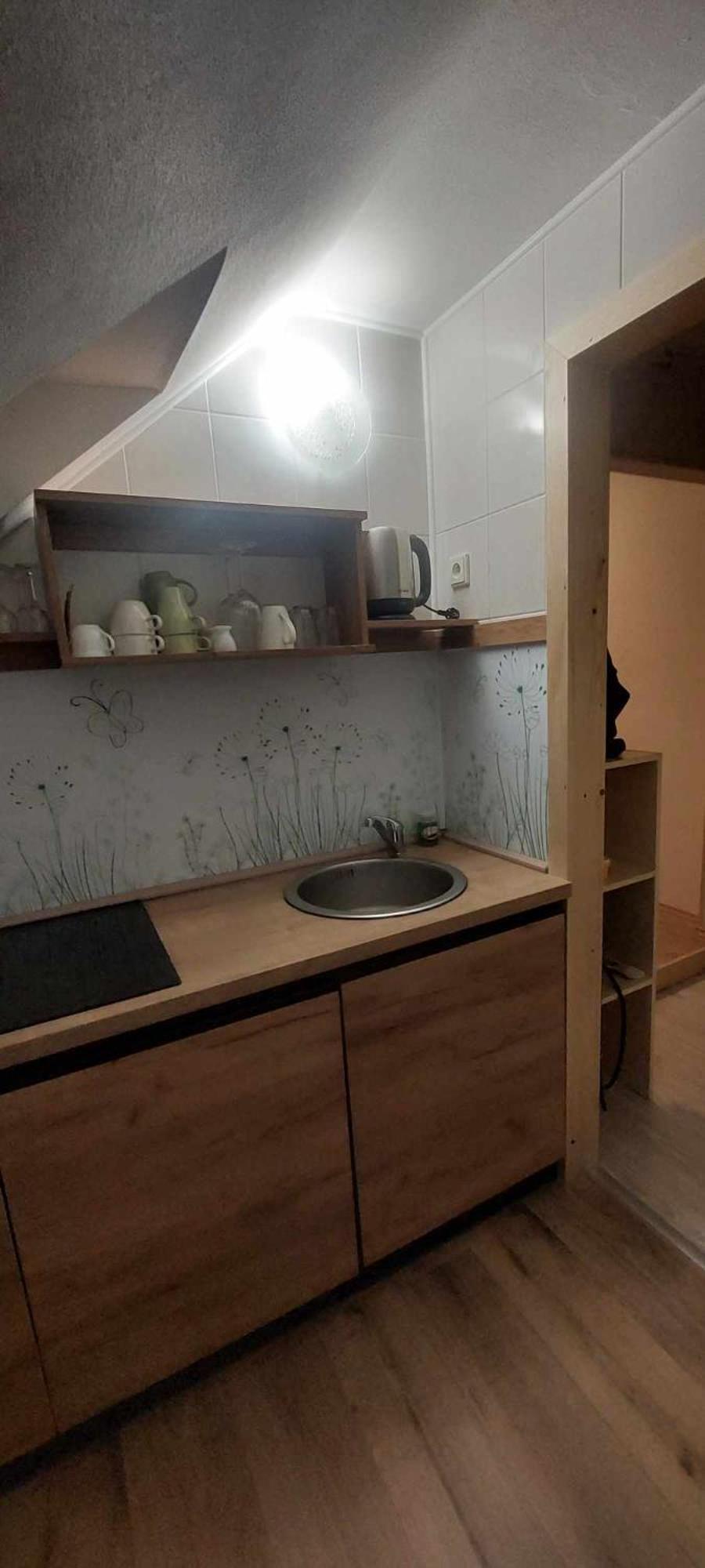 Pension Daberg Otel Harrachov Dış mekan fotoğraf