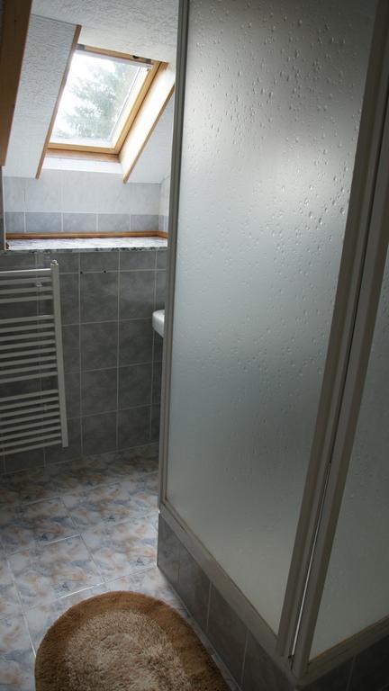 Pension Daberg Otel Harrachov Oda fotoğraf