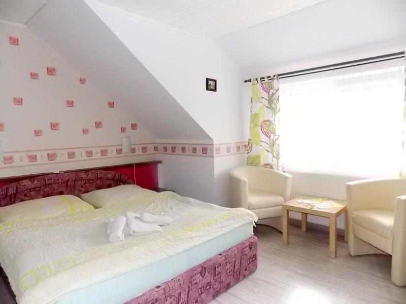 Pension Daberg Otel Harrachov Dış mekan fotoğraf