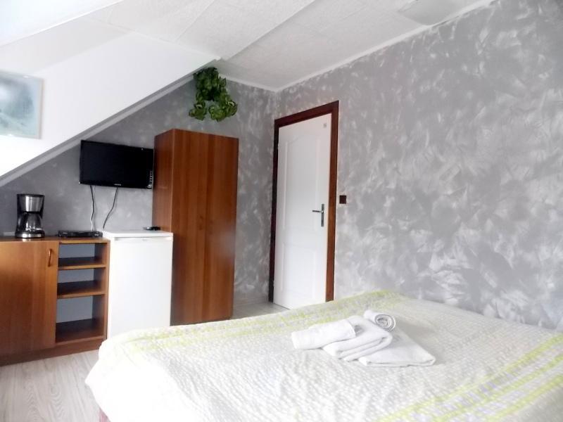 Pension Daberg Otel Harrachov Dış mekan fotoğraf