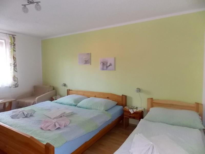 Pension Daberg Otel Harrachov Dış mekan fotoğraf