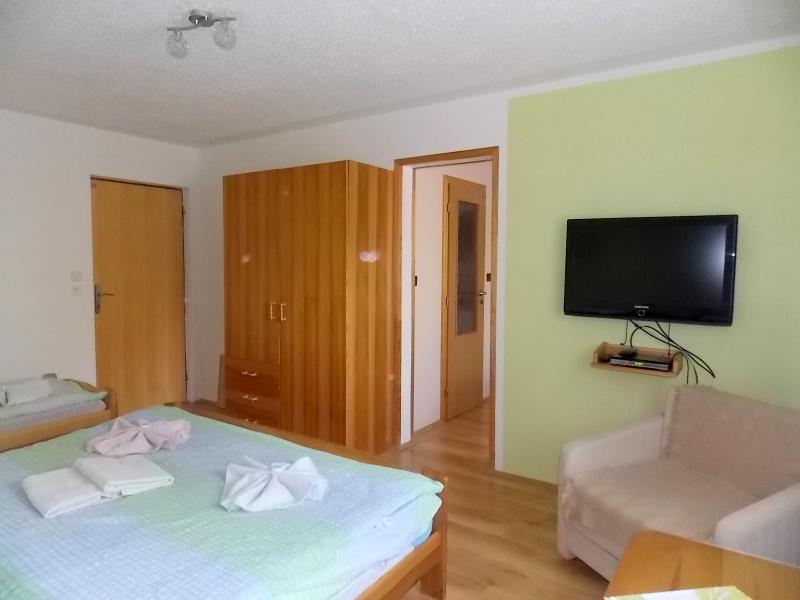 Pension Daberg Otel Harrachov Dış mekan fotoğraf