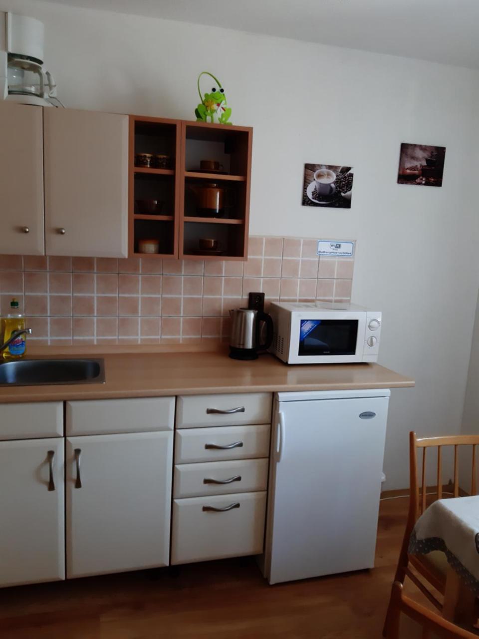 Pension Daberg Otel Harrachov Dış mekan fotoğraf