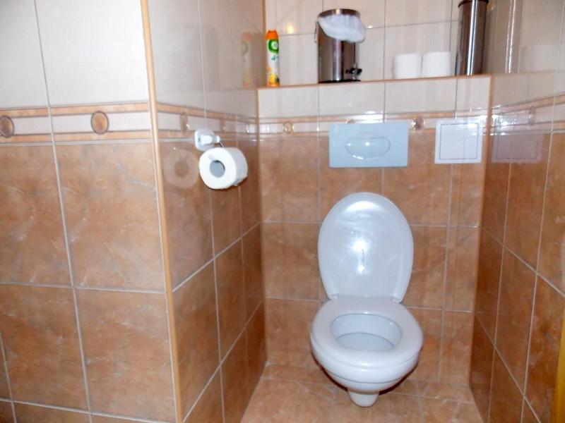 Pension Daberg Otel Harrachov Dış mekan fotoğraf
